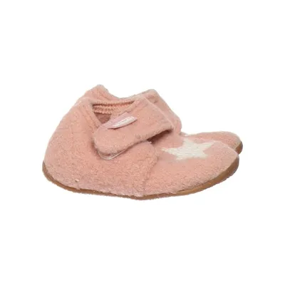 Slippers (Pink, White) from Living Kitzbühel