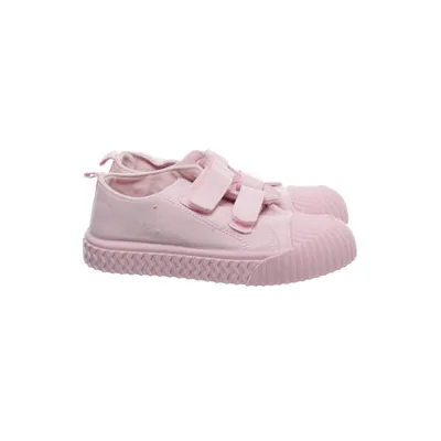 Canvas shoes (Pink) from KappAhl