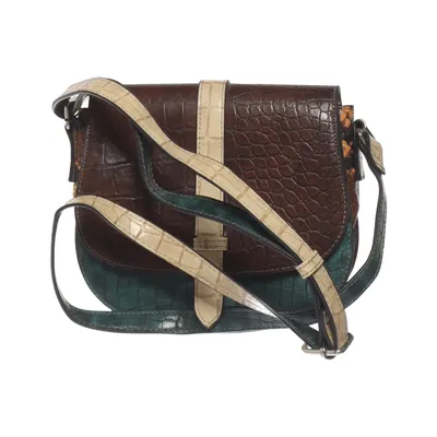 Sac à bandoulière (Marron, Beige, Multicolore) de Frey