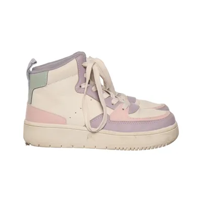Sneakers (Lilla, Hvid) fra H&M