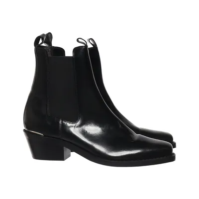Chelsea Boots (Schwarz) von Billi Bi Leder