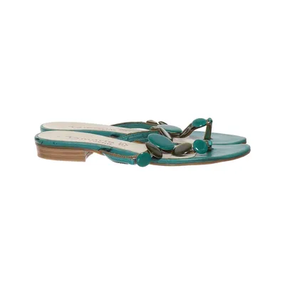 Tongs (Turquoise) de Tamaris Trend