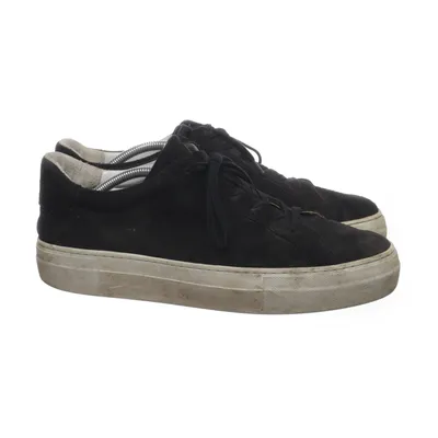 Träningsskor (Svart) från March