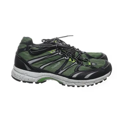 Spikskor (Grön, Svart) från Sarva