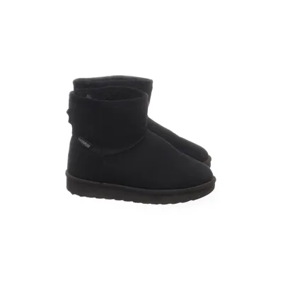 Bottines (Noir) de Lejon