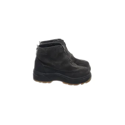 Boots (Grå) från Tramps