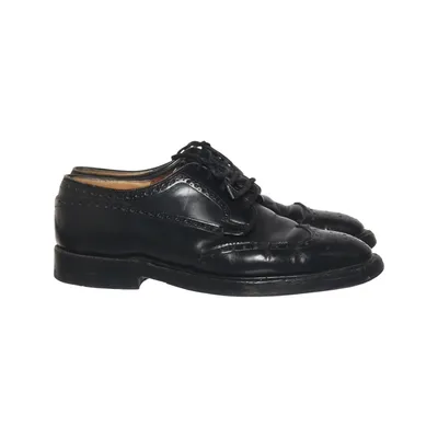 Schnürschuhe (Schwarz) von Crockett & Jones