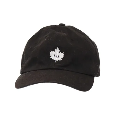 Casquette de baseball (Noir) de K1X