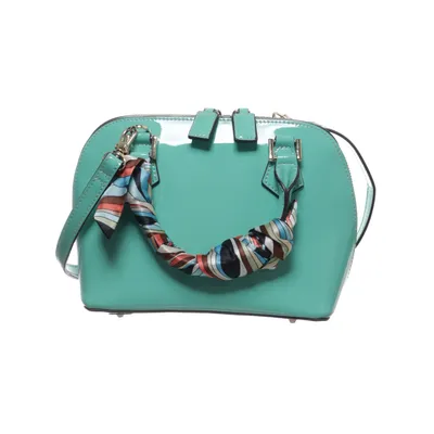 Handbag (Turquoise, Multicolored) from Hotwind