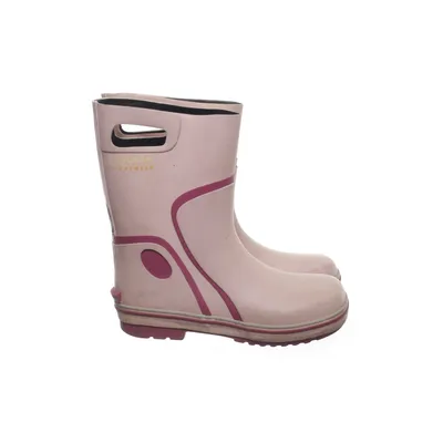 Rubber boots (Pink) from Sulman
