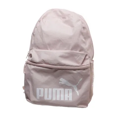 Backpack (Pink) from Puma Polyester