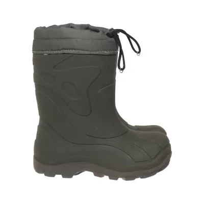 Rubber boots (Gray) from Gulliver Wool