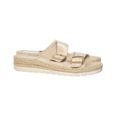 Slip-ins (Beige) from Forever Folie