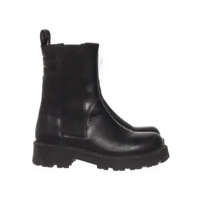 Chelsea boots (4849-401-20 VIT) fra Vagabond Læder