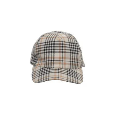 Pet (Beige, Zwart, Wit) van Monki Katoen, Polyester
