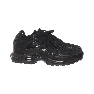 Trainingsschoenen (Zwart) van Nike Air Max