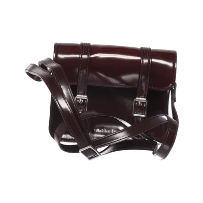Skuldertaske (Brun) fra Dr. Martens