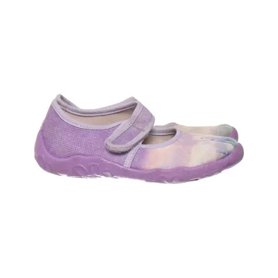 Gymschoenen (Lila, Meerkleurig) van Superfit Katoen