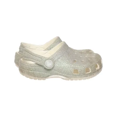 Slip-ins (Silver) from Crocs