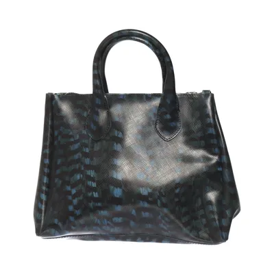 Handtas (Zwart, Blauw) van GUM