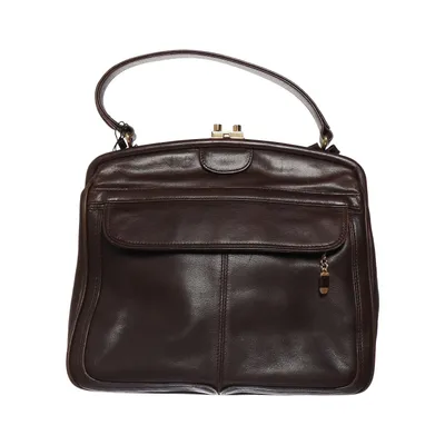 Handbag (Brown) from Modell