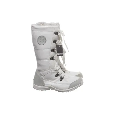 Stövlar (Vit) från Peperoni