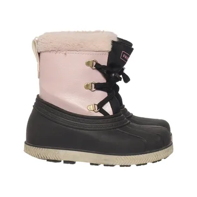 Stövlar (Rosa, Svart) från Friboo