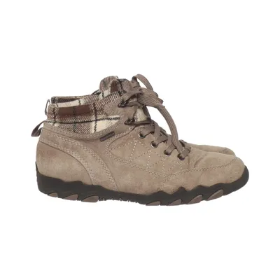 Veterlaarzen (Beige) van Romika Leer