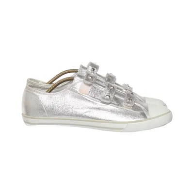 Sneakers (Silver) from Gola