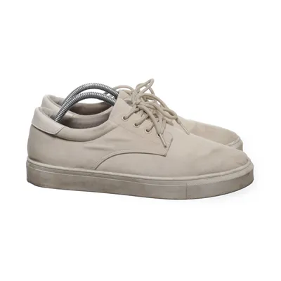 Tygskor (Beige) från Feetfirst