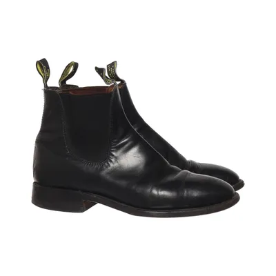 Chelsea boots (Craftsman) from R.M. Williams