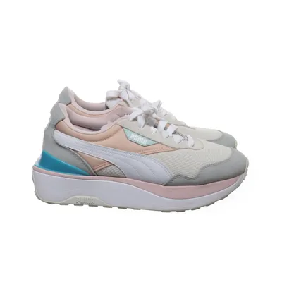 Sneakers (Grå, Rosa, Blå) från Puma