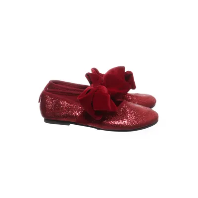 Ballerinaskor (Röd) från H&M