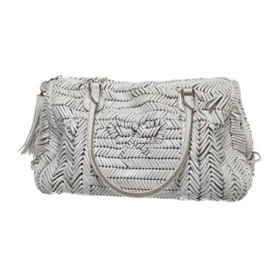 Handväska (Vit) från Anya Hindmarch