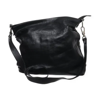 Axelremsväska (Svart) från The Trend