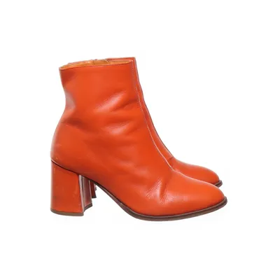 Stövletter (Orange) från Rodebjer