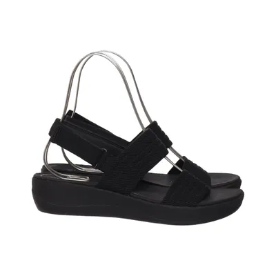 Sandales (Noir) de Cloudsteppers by Clarks