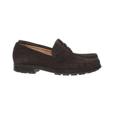 Loafers (US Schuhgröße 9) fra Bally