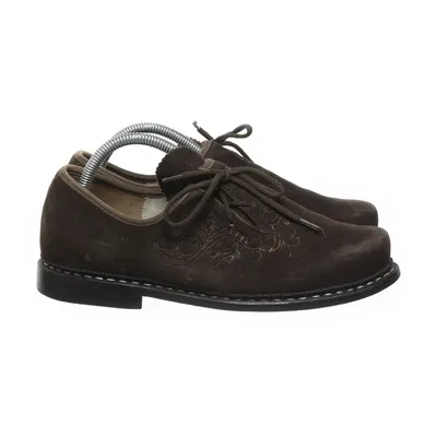 Brogues (Brown) from Meindl