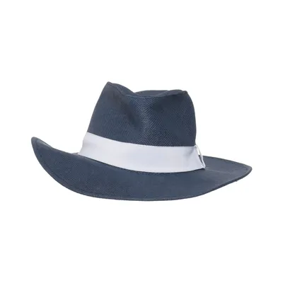 Cowboy hat (Blue)
