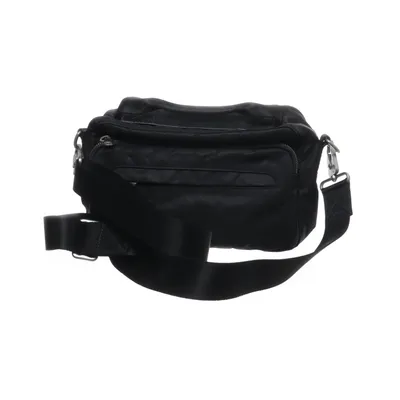 Axelremsväska (Svart) från Arket