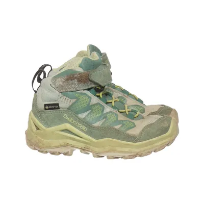 Vandringskängor (Maddox Pro GTX Mid VC Jr) från Lowa