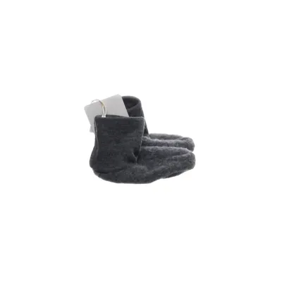 Baby slofjes (Grijs) van Fixoni Wol