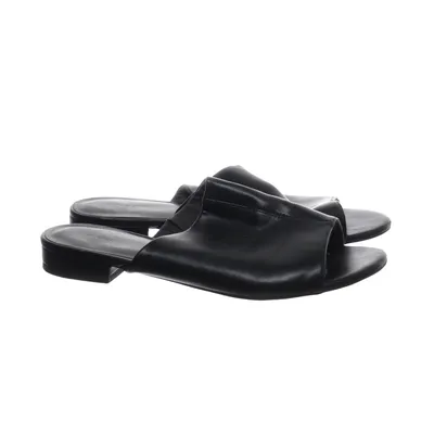 Slip-ins (Black) from Graceland