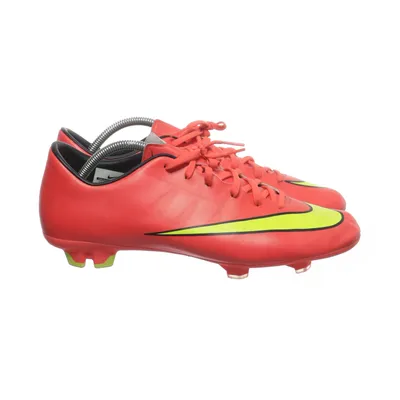 Fotbollsskor (Röd, Gul) från Nike