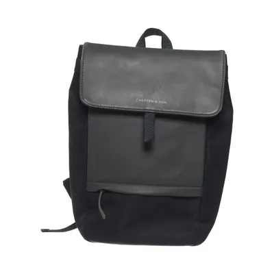 Sac à dos (Gris, Noir) de Kapten & Son