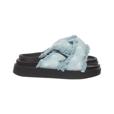 Slip-ins (Blå, Svart) från Inuikii