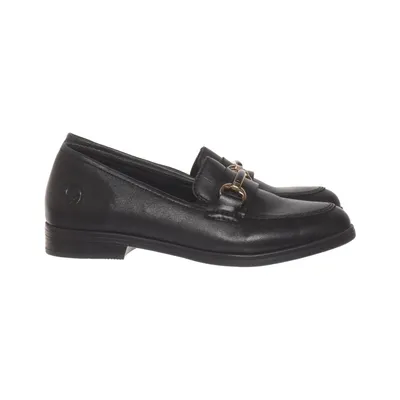 Loafers (Zwart) van Rieker