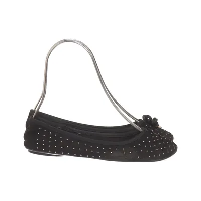 Ballerina's (Zwart) van Zoey