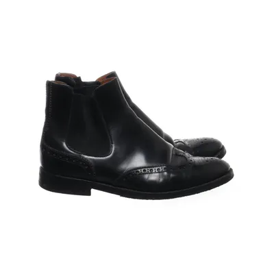 Chelsea boots (Svart) från Church's Skinn
